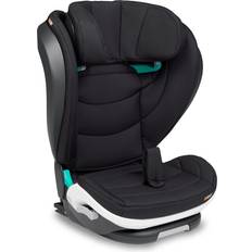 Bilbarnstolar BeSafe Flex Fix 2 Fresh Black Cab