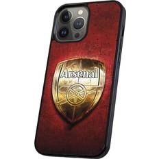 iPhone 14 Pro Deksel/Mobildeksel Arsenal