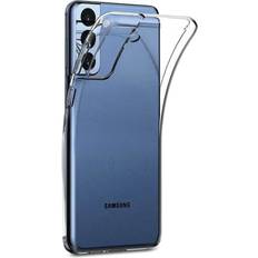 Samsung Galaxy S22 Mobilcovers Samsung Samsung Galaxy S22 TPU Kansi Mobiilikotelo