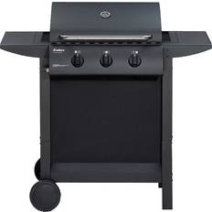 San Diego 3 Gasgrill