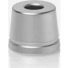 Holder Brushed Chrome