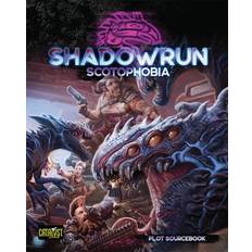 Catalyst Shadowrun Scotophobia