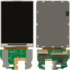 Pack Of 4 Replacement LCD Screens For Samsung Galaxy U700
