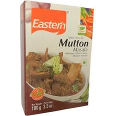Mutton Masala
