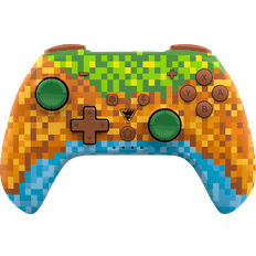 DragonShock PopTop Controller