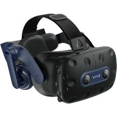 HTC Vive Pro 2 VR Virtual Reality Headset with VIVE Business Warranty