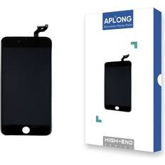 For iPhone 6s PLUS Black APLONG Lcd Screen High-End Series