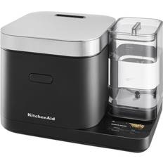 Rice Cookers KitchenAid Grain Rice Cup