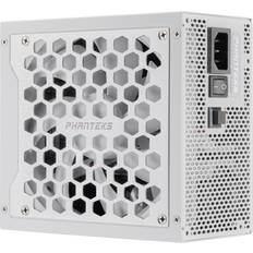 Revolt 1000W Platinum