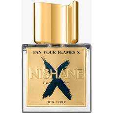 Nishane Fan Your Flames X Extrait de Parfum 50ml