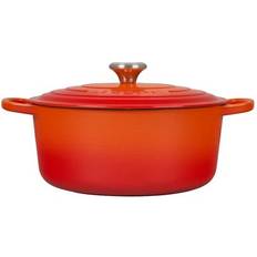 Le Creuset Signature med lokk