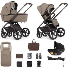 Venicci Tinum Upline SE 3 (Travel system)