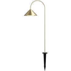 Trädgårdsprydnader Frandsen Grasp Garden Trädgårdslampa 17 x W x H:82.2 cm