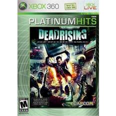 Xbox 360 Dead Rising Xbox 360 ESP