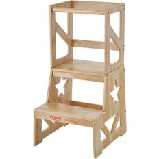 Stools VEVOR Toddler Step Stool 150lbs.