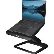 Laptopstativer Fellowes Hana Lt Laptop Stand Black, Notebook Ständer