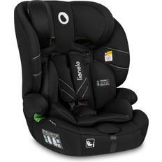 Seggiolini auto per bambini Lionelo Seggiolino Auto Levi One I-Size Black Carbon