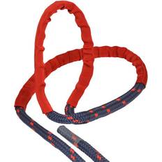 Förtöjningslina Nylon Elastisk Ø10mm 4M