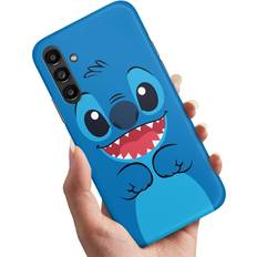 Samsung Galaxy A15 Kuoret Suojakuori