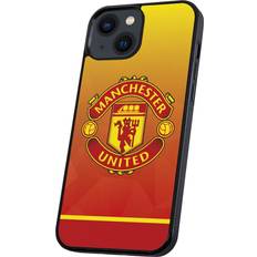 iPhone 14 Manchester United Kuoret Suojakuori