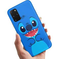 Samsung Galaxy A41 Skal/Mobilskal Stitch