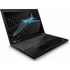 Thinkpad 16gb Lenovo ThinkPad P51 15,6