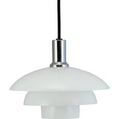 DYBERG LARSEN Morph Opal Pendant Lamp 21cm