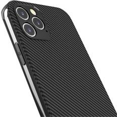 Mobiltilbehør ExpressVaruhuset iPhone 12 Iskunkest V FullCarbon V2