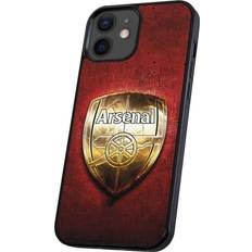 iPhone 11 Skal/Mobilskal Arsenal