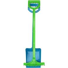 Shovel and Rake XL