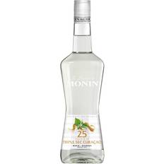 Monin 25 Triple Sec Curacao Liqueur 70cl