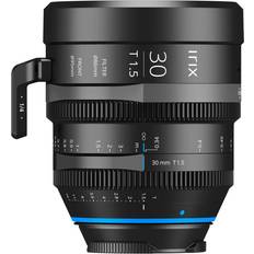 Irix Lenzen Irix 30mm T1.5 Cine Lens