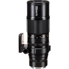 200mm f/4 for F