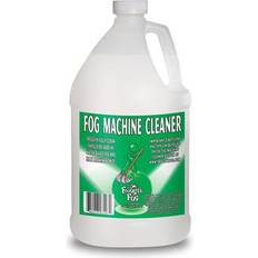 Fog Machines Fog Machine Cleaner Fluid Froggys Fully Clean 1 Gallon