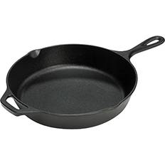 Cast iron