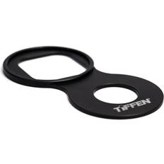 Camera Lens Filters Tiffen 58mm Filter Mount for iPhone 13/14/15 Pro