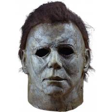 Halloween Michael Myers Vollmaske