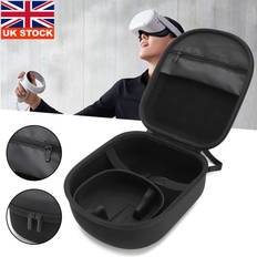 Oculus vr headset Travel Carrying Case VR Headset Bag Storage For Oculus Quest 2