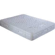 Beds & Mattresses Bedmaster Small Single Aloe Vera 1500