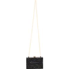 Musta - Nainen Käsilaukut Faina faina Women's Handtasche Bag Clutch, SCHWARZ