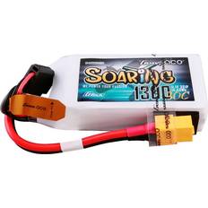 Gens Ace G-Tech Soaring 1300mAh 11.1V 30C Battery