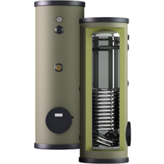 Warmwasserbereiter ThermoFlux warmwasserspeicher tes-1wt 120 wt