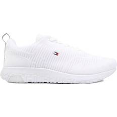 Signature Knitted M - White