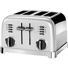 Cuisinart Brødristere Cuisinart Style Collection CPT180SE