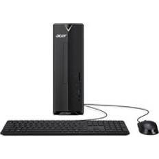 Acer Aspire XC-840 Desktop PC