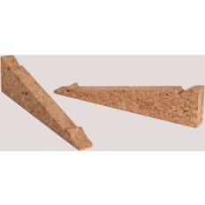 Supporti per Laptop Sklum Supporto per laptop Skriv Sughero Marrone
