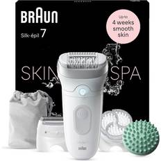 Braun Silk-épil 7 Epilator SE7-081