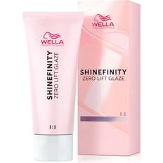 Wella Shinefinity Zero Lift Glazes 08/8 Blue Pearl 60ml