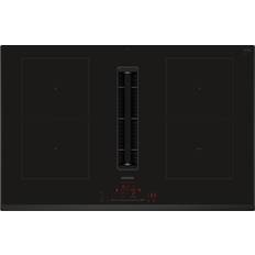 iQ500 ED851HQ26E Svart