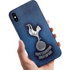 iPhone XR Skal/Mobilskal Tottenham